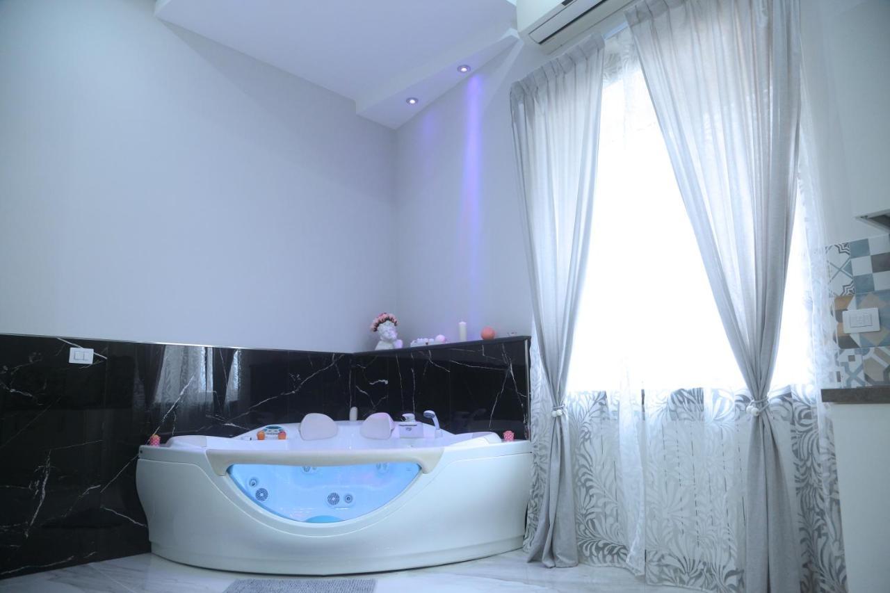 Opera Home Napoli מראה חיצוני תמונה