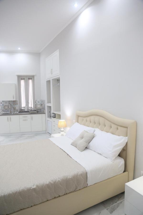 Opera Home Napoli מראה חיצוני תמונה