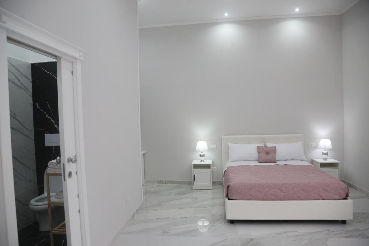 Opera Home Napoli מראה חיצוני תמונה