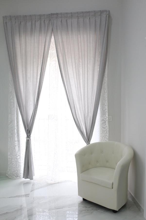 Opera Home Napoli מראה חיצוני תמונה