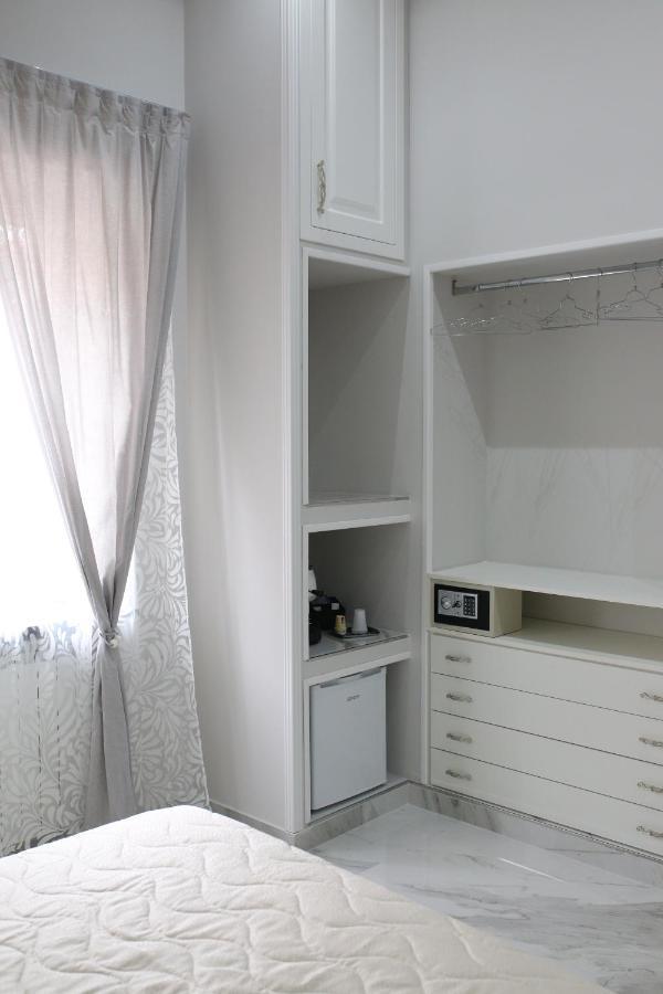 Opera Home Napoli מראה חיצוני תמונה
