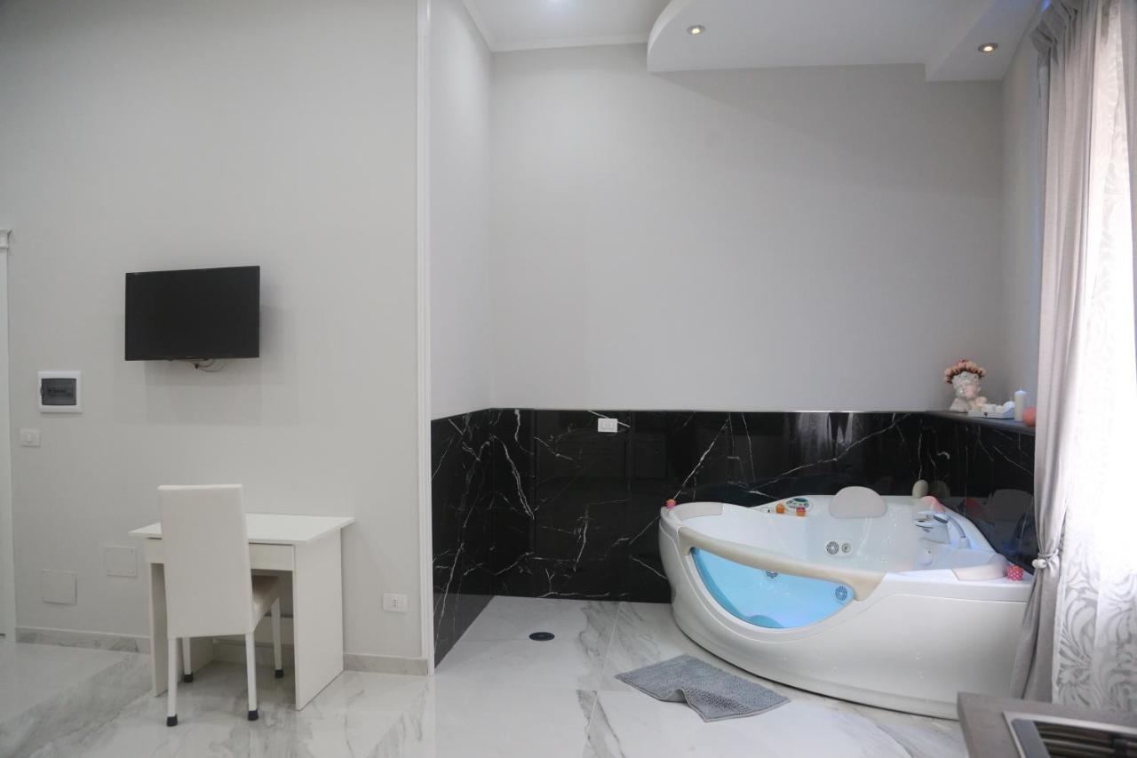 Opera Home Napoli מראה חיצוני תמונה