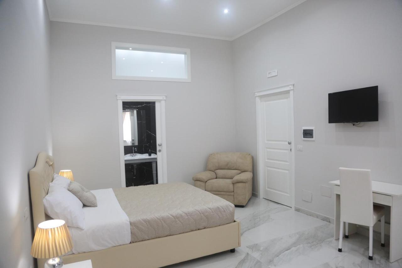 Opera Home Napoli מראה חיצוני תמונה
