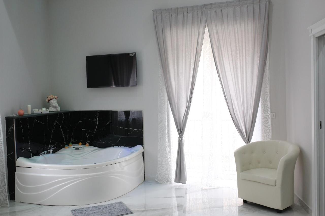 Opera Home Napoli מראה חיצוני תמונה
