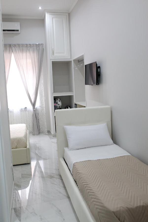 Opera Home Napoli מראה חיצוני תמונה