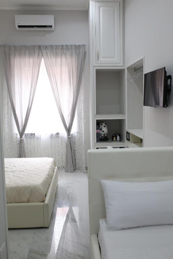 Opera Home Napoli מראה חיצוני תמונה