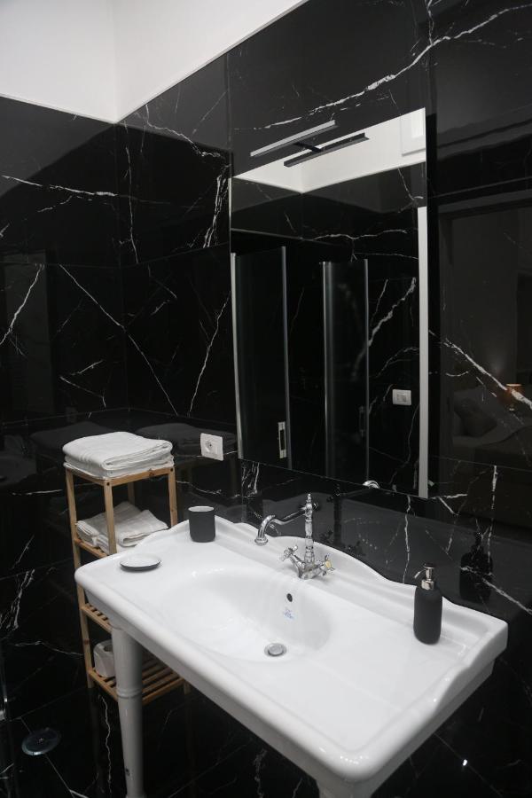 Opera Home Napoli מראה חיצוני תמונה