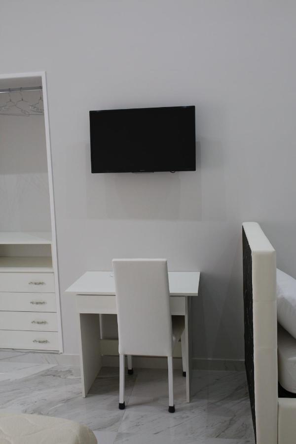 Opera Home Napoli מראה חיצוני תמונה