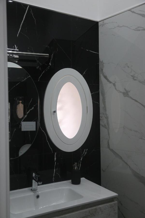 Opera Home Napoli מראה חיצוני תמונה