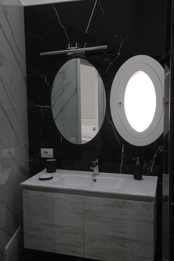 Opera Home Napoli מראה חיצוני תמונה