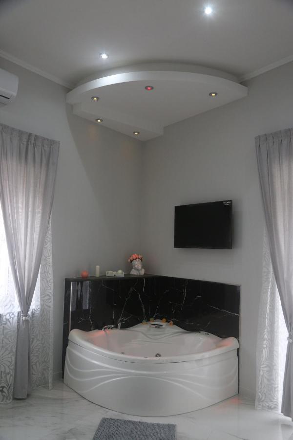 Opera Home Napoli מראה חיצוני תמונה