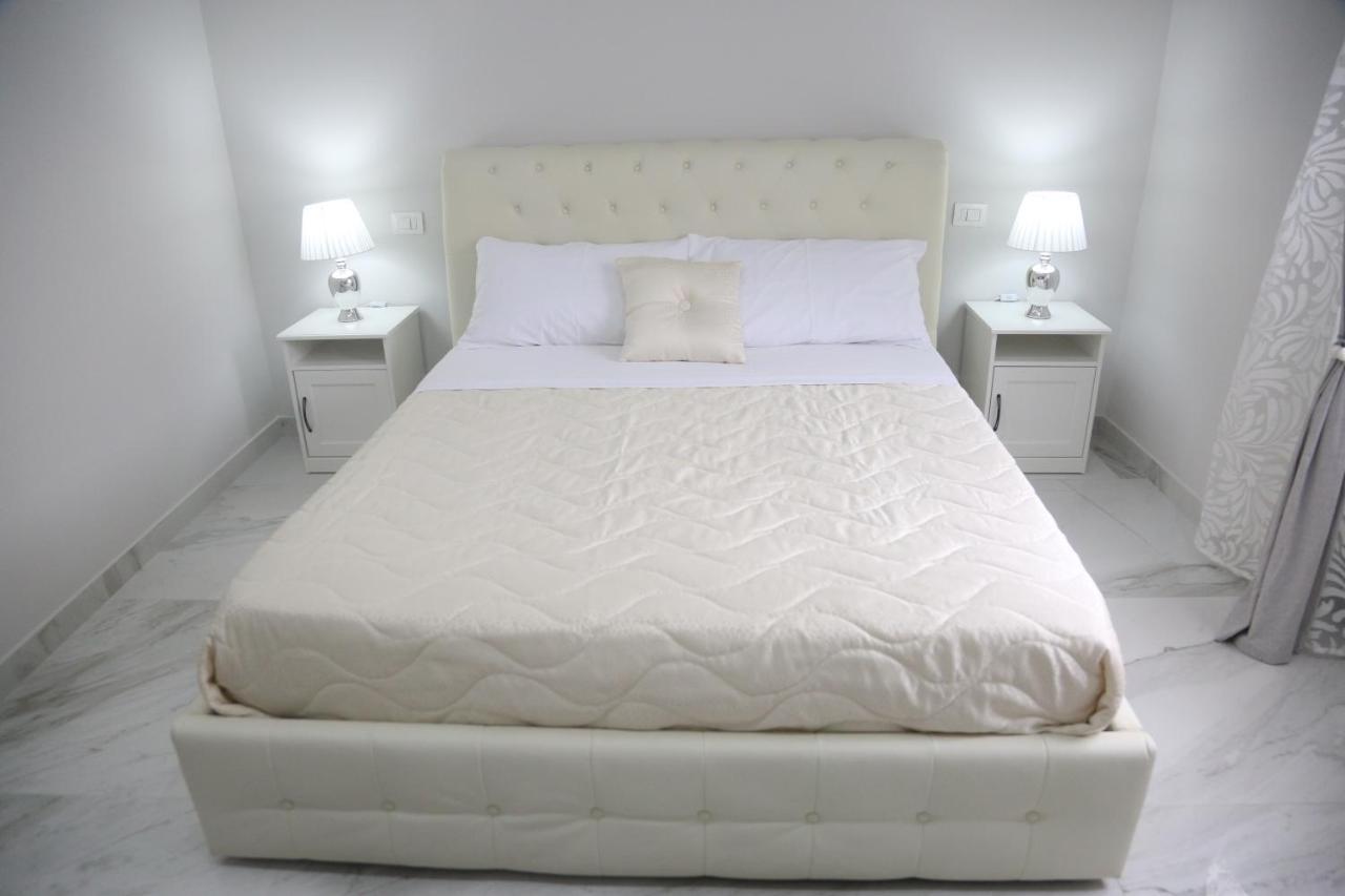 Opera Home Napoli מראה חיצוני תמונה