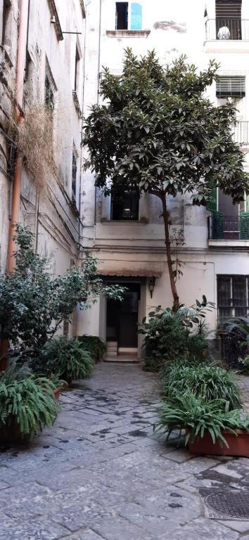 Opera Home Napoli מראה חיצוני תמונה