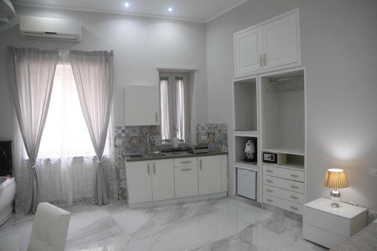 Opera Home Napoli מראה חיצוני תמונה