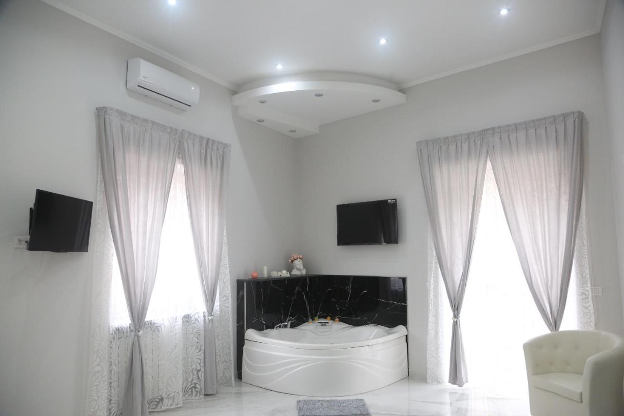 Opera Home Napoli מראה חיצוני תמונה