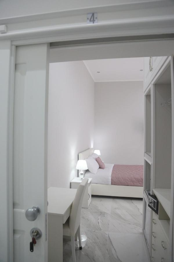 Opera Home Napoli מראה חיצוני תמונה