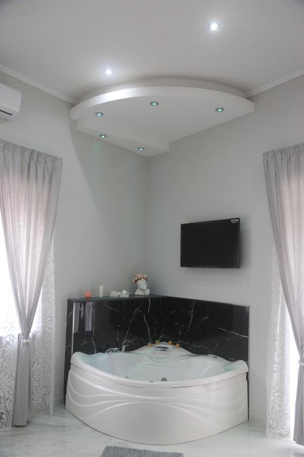 Opera Home Napoli מראה חיצוני תמונה