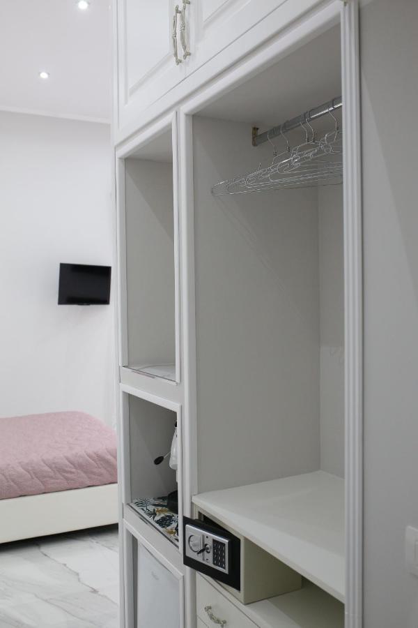 Opera Home Napoli מראה חיצוני תמונה