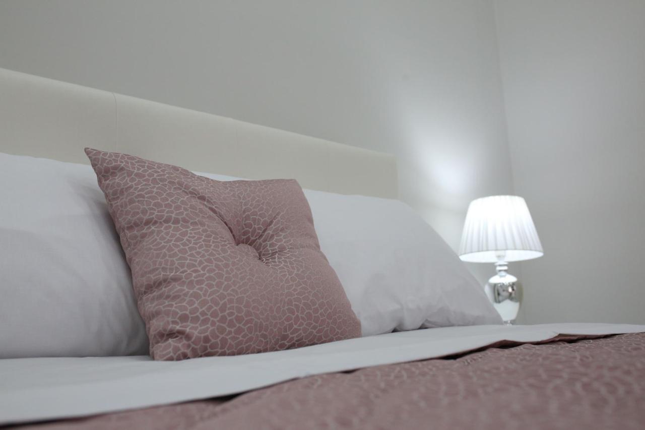 Opera Home Napoli מראה חיצוני תמונה