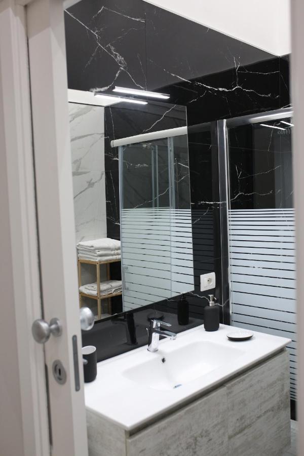 Opera Home Napoli מראה חיצוני תמונה