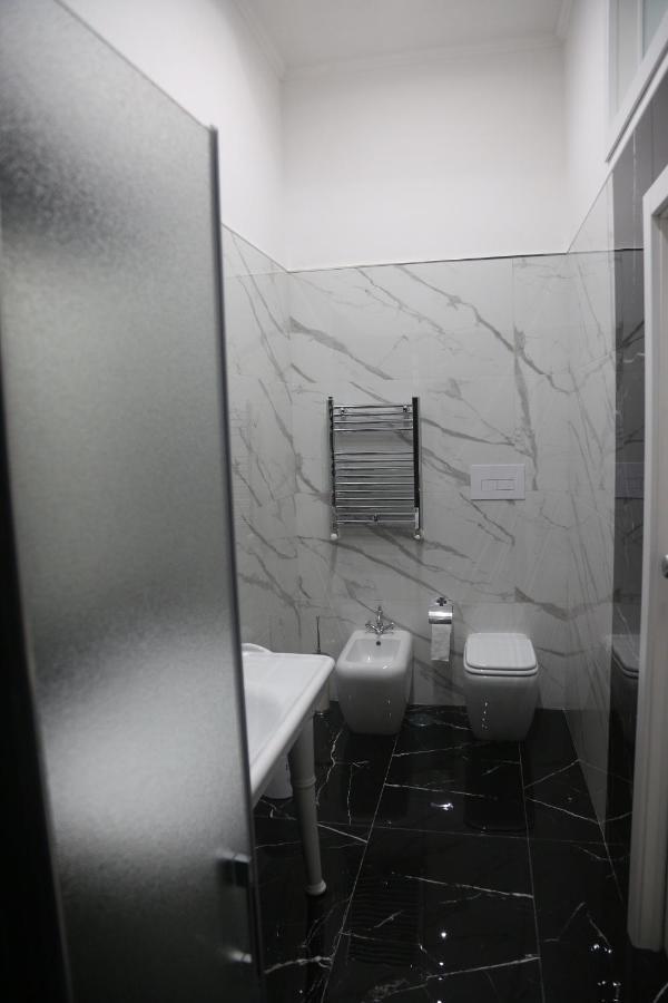 Opera Home Napoli מראה חיצוני תמונה