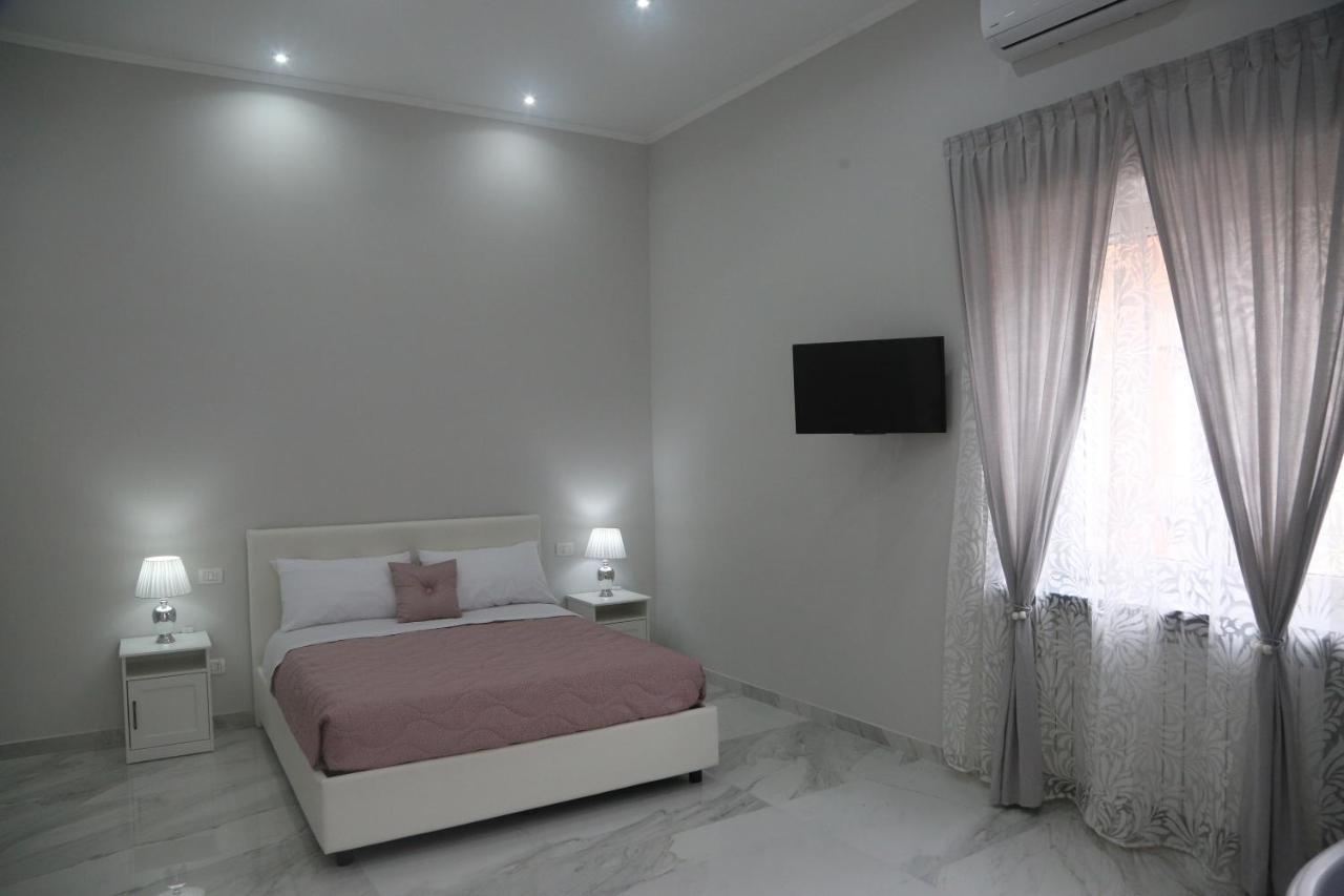 Opera Home Napoli מראה חיצוני תמונה