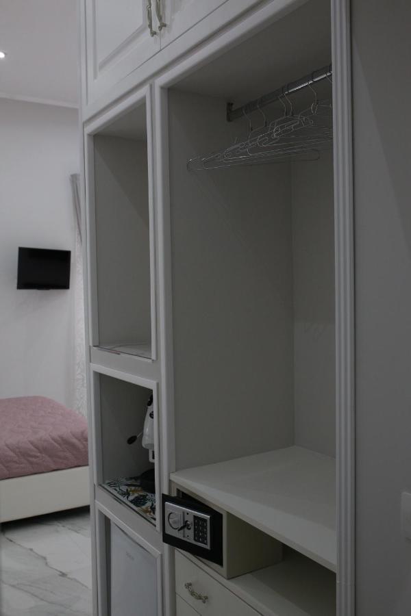 Opera Home Napoli מראה חיצוני תמונה