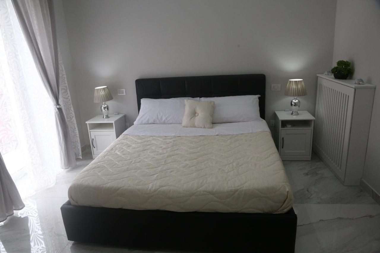 Opera Home Napoli מראה חיצוני תמונה