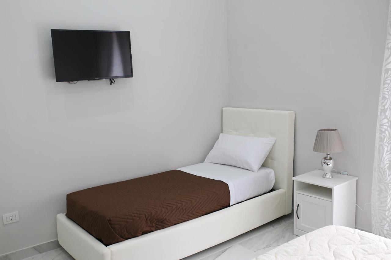 Opera Home Napoli מראה חיצוני תמונה